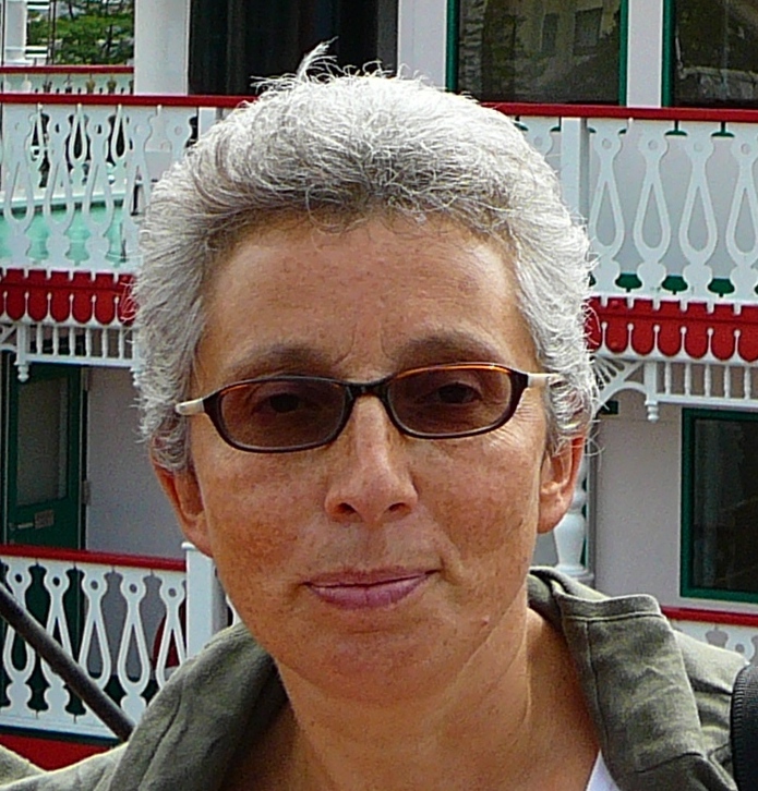Alessandra Continenza